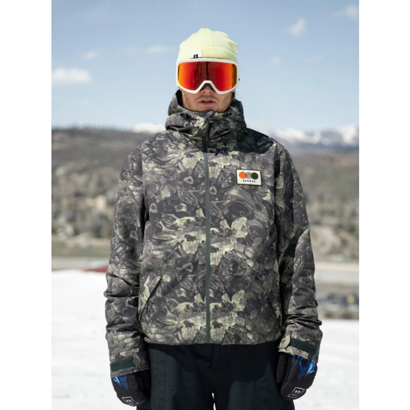 Armada Reedy 2L Insulated Jacket Mens image number 0